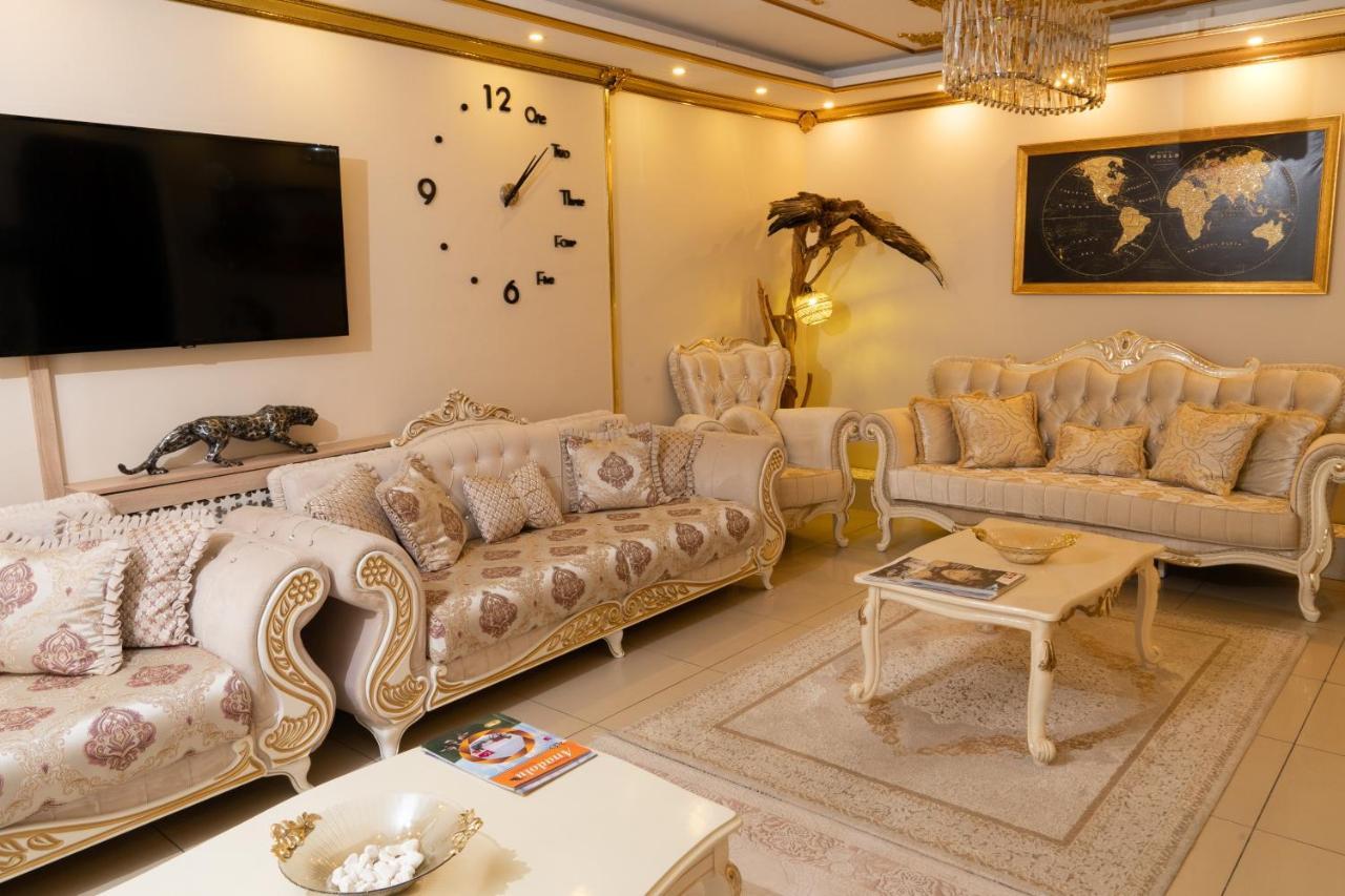 Loss Hotel Çatalca Екстериор снимка